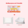 Picture of Antibacterial Cotton Sheet Mini Pack (1 unit)