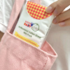 Picture of Antibacterial Cotton Sheet Mini Pack (1 unit)