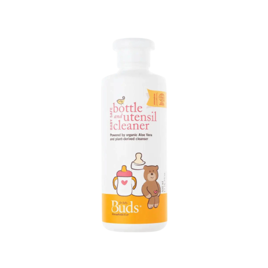 Picture of Baby Safe Bottle & Utensil Cleaner