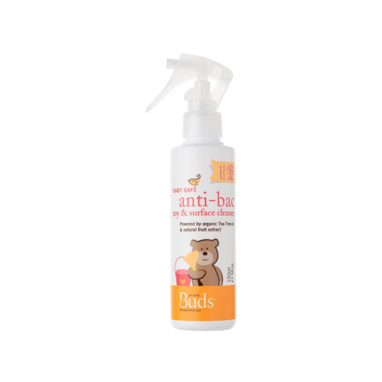 Picture of Baby Safe Antibac Toy & Surface Cleaner