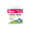Picture of Baby Cotton Buds (200pcs)