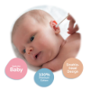 Picture of Baby Cotton Buds (200pcs)