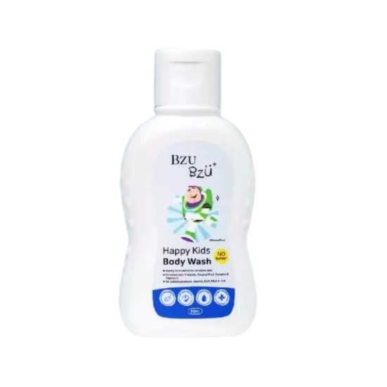 Picture of Kids Body Wash 50ml