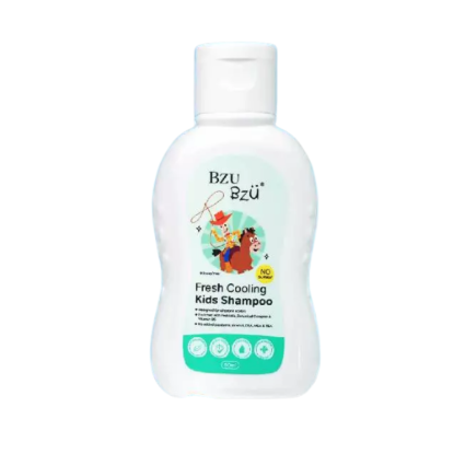 Picture of Kids Hair Shampoo 50ml