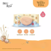 Picture of Ultra Gentle Baby Wipes - 80 wipes (1 unit)