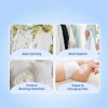 Picture of Baby Laundry Detergent and Softener 2-in-1 (1L)