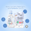 Picture of Baby Laundry Detergent and Softener 2-in-1 (1L)