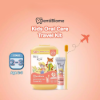 Picture of DentiBiome Kids Oral Care Travel Kit