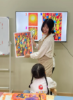 Picture of ARTRU Curriculum Class