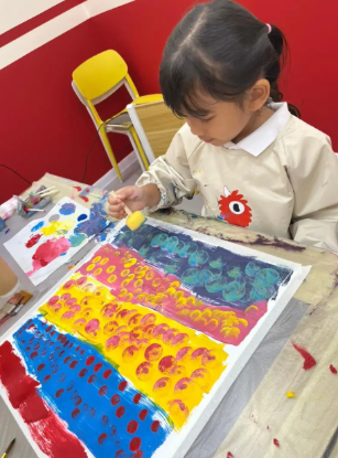 Picture of ARTRU Curriculum Class