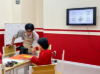 Picture of ARTRU Curriculum Class