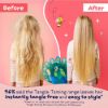 Picture of Tangle Taming Hair Detangler Strawberry & Mint - Shampoo (100ml)