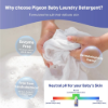 Picture of Baby Laundry Detergent 500ml Bottle