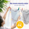 Picture of Baby Laundry Detergent 500ml Bottle