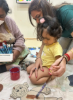 Picture of Little Sprouts Baby Artplay Program