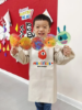 Picture of Little Sprouts Baby Artplay Program