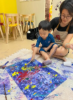 Picture of Little Sprouts Baby Artplay Program