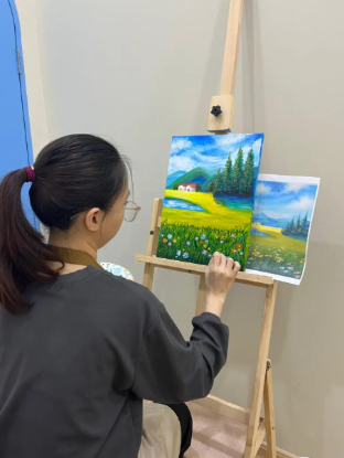 Picture of Adult Drawing Class