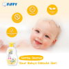Picture of Baby Bubble Bath