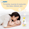 Picture of Baby Bubble Bath