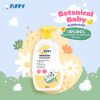 Picture of Baby Bubble Bath