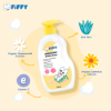 Picture of Baby Bubble Bath