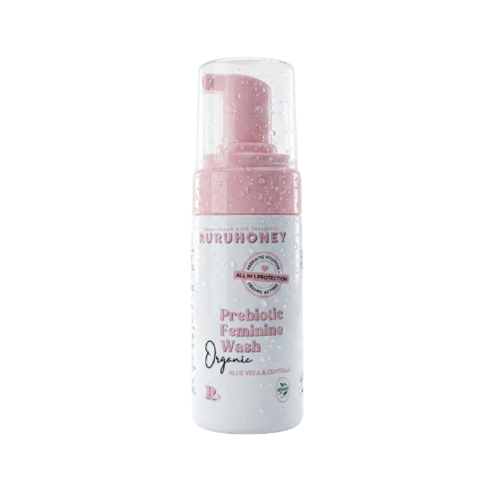 Picture of Feminine Wash 30ml