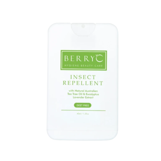 Picture of Pocket Insect Repellent (40ml)