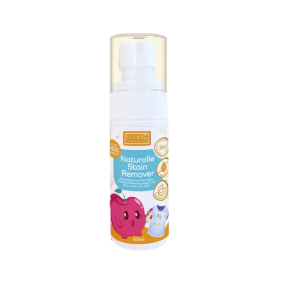Picture of Naturalle Stain Remover (50ml)