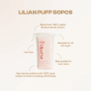 Picture of Lilian Puff 50pcs