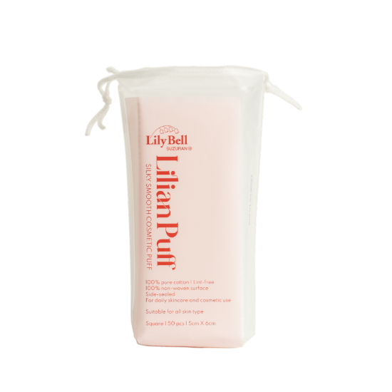 Picture of Lilian Puff 50pcs