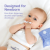 Picture of 99% Premium Wet Baby Wipes 80 sheets  x1