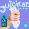 Picture of 99% Premium Wet Baby Wipes 80 sheets  x1