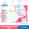 Picture of Compressed Towel