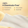 Picture of RoyalDream Baby Tissue 40 wipes