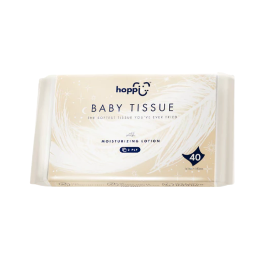 Picture of RoyalDream Baby Tissue 40 wipes