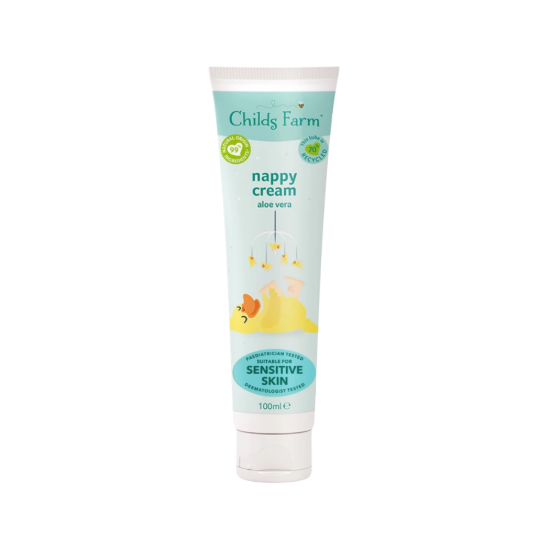 Picture of Nappy Cream