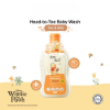 Picture of Head-to-Toe Baby Wash (Oat & Milk) - 200ml POOH IP