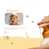 Picture of Head-to-Toe Baby Wash (Oat & Milk) - 200ml POOH IP