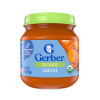 Picture of Organic  Puree 113g
