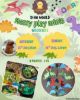 Picture of Dandylion Sensory Classes