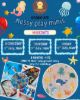 Picture of Dandylion Sensory Classes