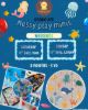 Picture of Dandylion Sensory Classes