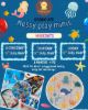 Picture of Dandylion Sensory Classes