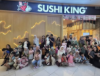 Picture of Mini Sushi Chef & Mini Food Scientist Workshop