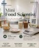 Picture of Mini Sushi Chef & Mini Food Scientist Workshop