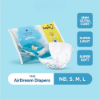 Picture of Airdream Diaper Sample