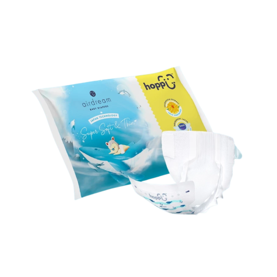 Picture of Airdream Diaper Sample