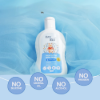 Picture of Winnie The Pooh Head to Toe Baby Wash Calming Scent 200ml