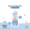 Picture of Winnie The Pooh Head to Toe Baby Wash Calming Scent 200ml